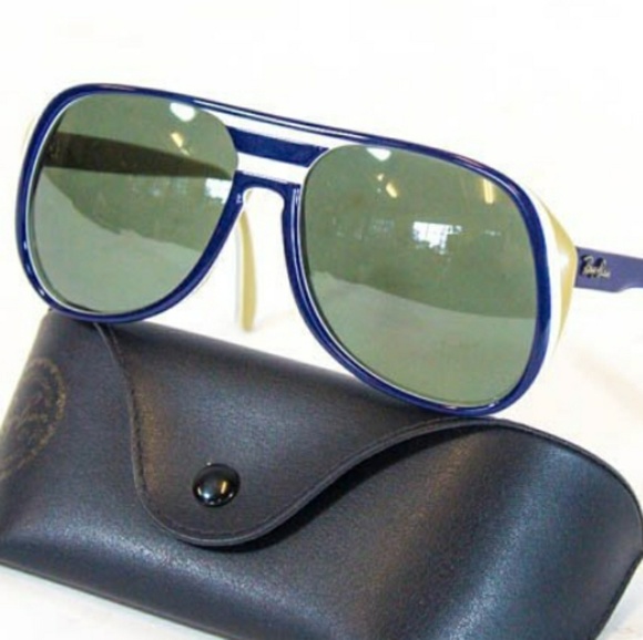 Ray Bans Sunglasses by B&L - Picture 6 of 7